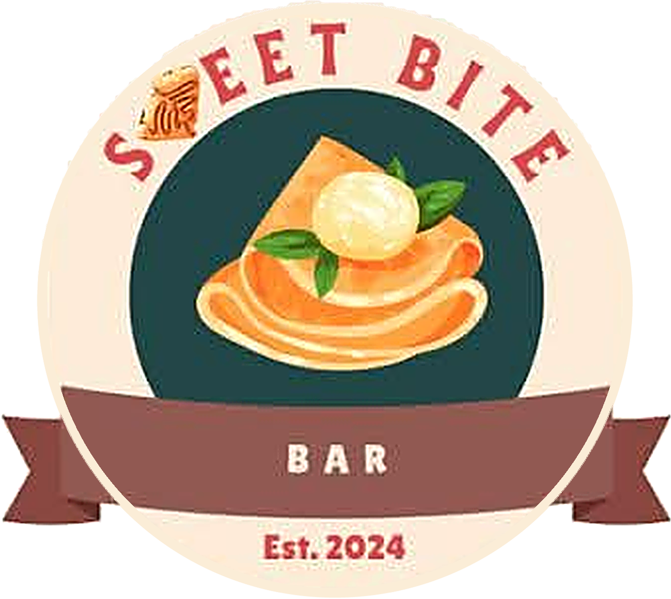 Sweet Bite – Bar
